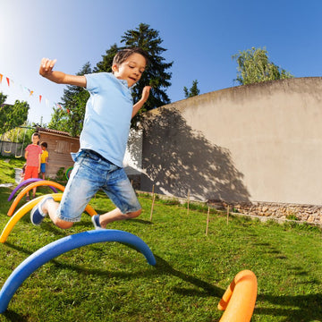 10 Divertenti Hobby per Bambini: Scopri le Attività per Stimolare la Creatività dei Piccoli