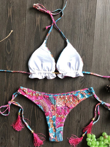 Set Bikini Cali